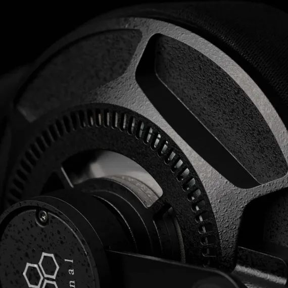Final Audio D8000 DC Black