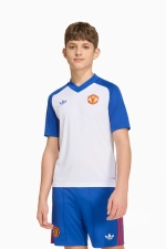 Футболка adidas Originals Manchester United 26/27 Pre-Match Junior