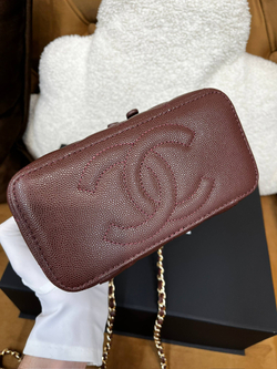 Сумка Chanel Vanity
