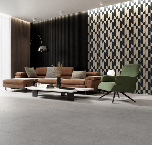 Керамогранит Primavera Elgon Grey 60*120 (NR206)