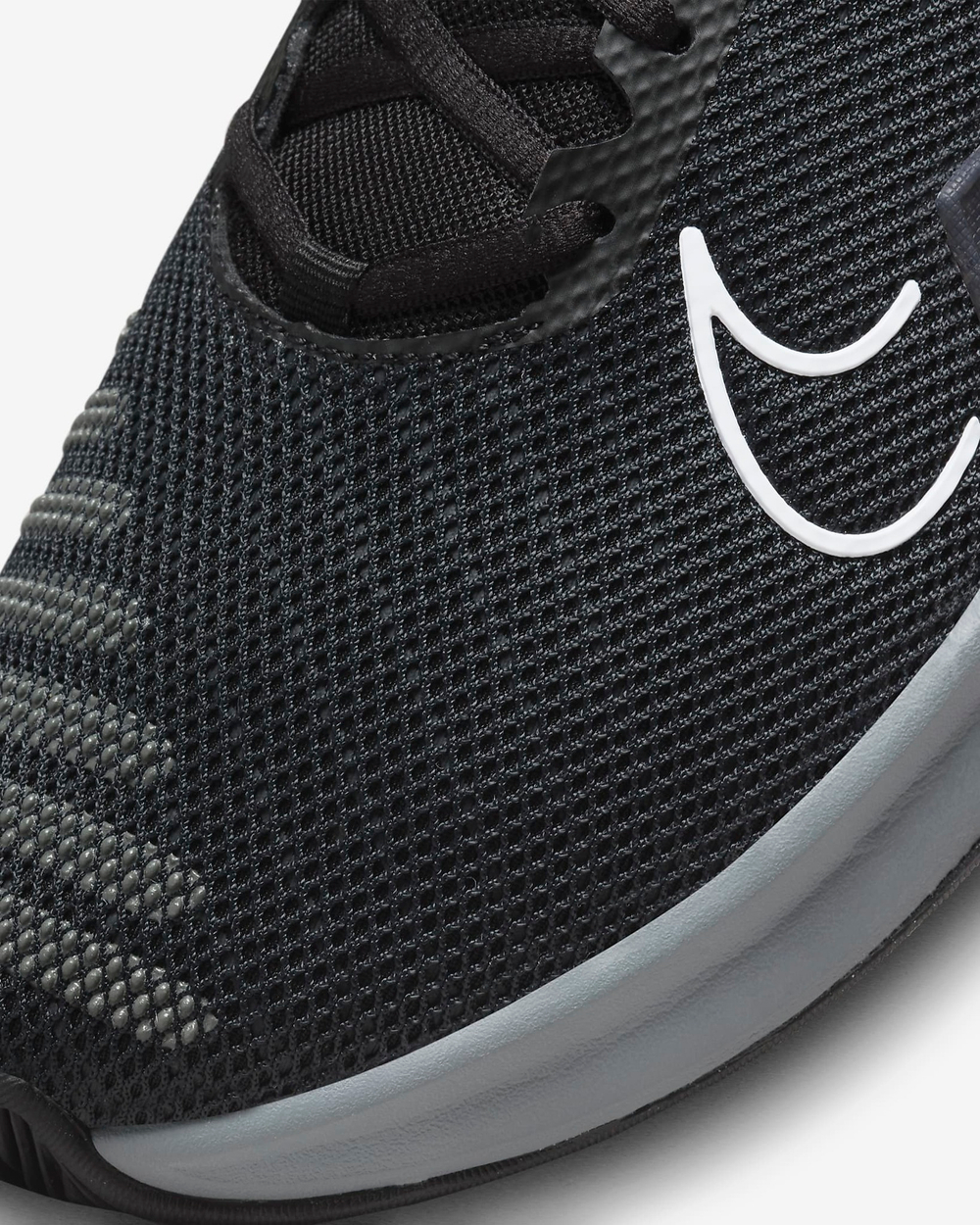 Кроссовки мужские Nike Metcon 9 (Черные)