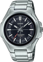 Мужские наручные часы Casio MTP-RS100D-1A