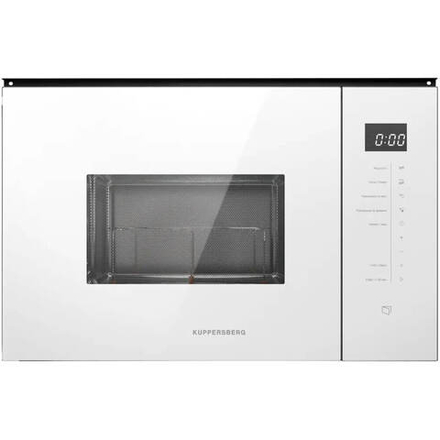 Встраиваемая микроволновая печь Kuppersberg HMW 651 W