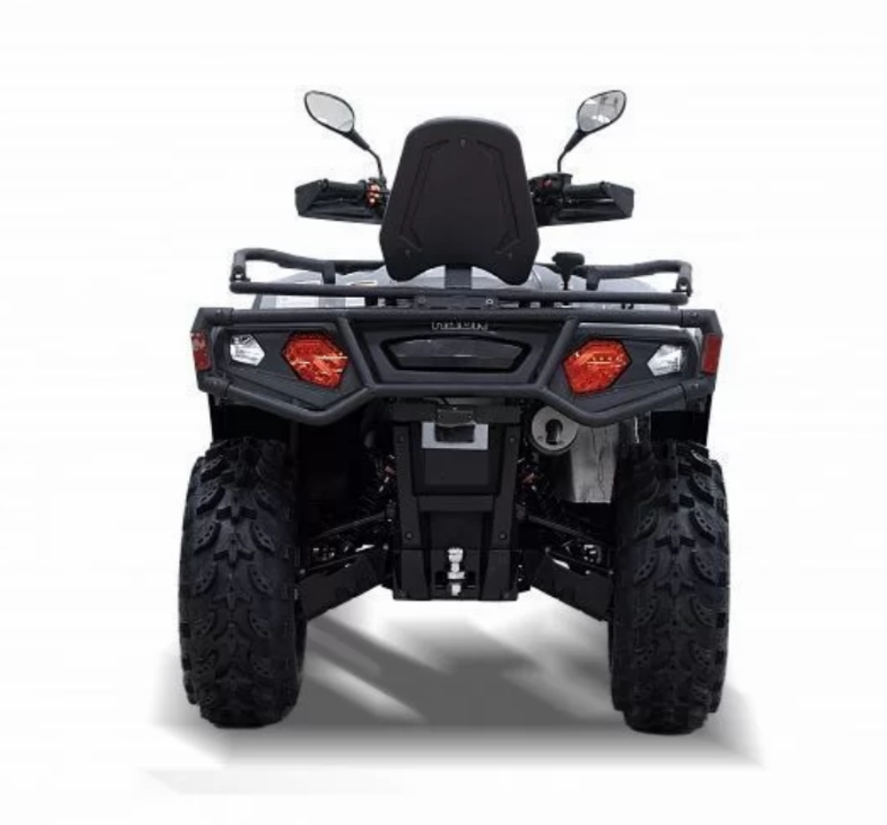 Квадроцикл HISUN TACTIC 550 (HS550ATV) NORMAL