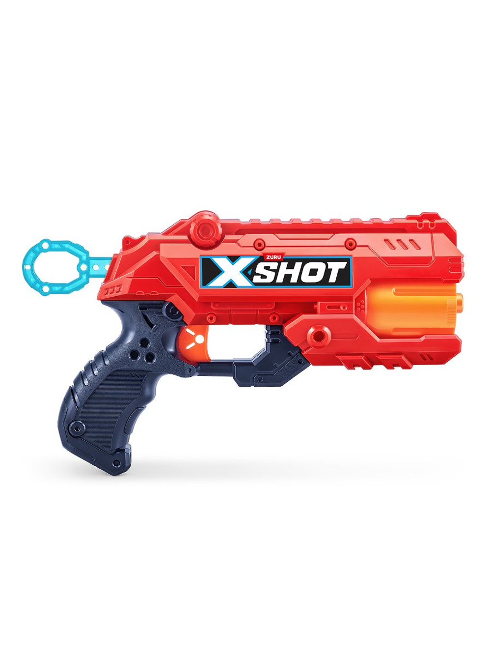 Пистолет X-Shot Excel Reflex 6