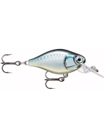 Воблер X-Light Crank Mid Runner 03, 3,5см, 4гр, цвет PCL