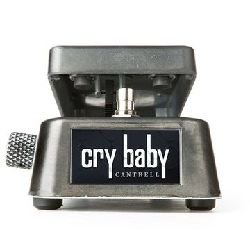 Педаль эффектов, Dunlop JC95B Jerry Cantrell Rainier Fog Cry Baby Wah