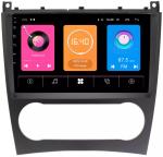 Магнитола для Mercedes-Benz C (W203) 2004-2007 - GT9-132 на Android 10