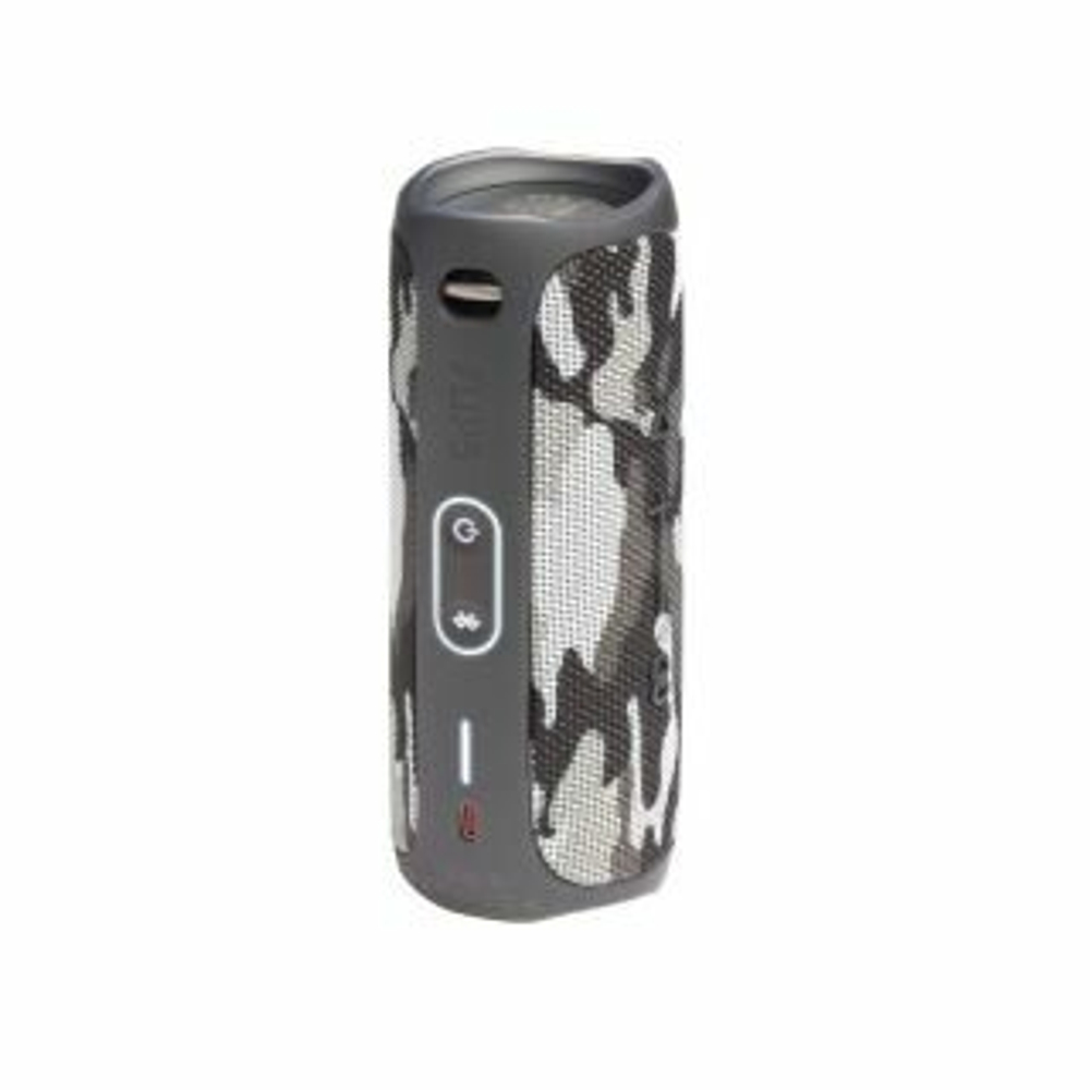 Портативная акустика JBL Flip 5 Artic Camouflage камуфляж арктик