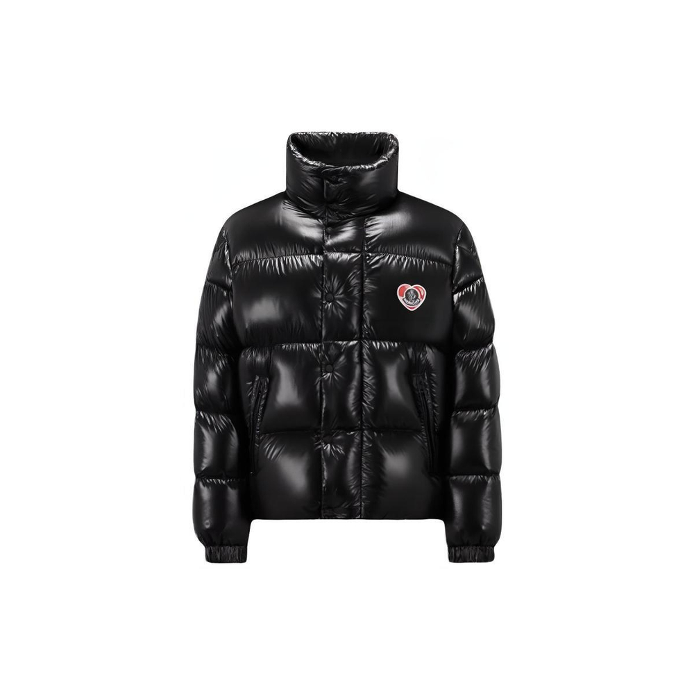 Куртки Moncler Misam Short Down Jacket, I20911A00152595GJ999