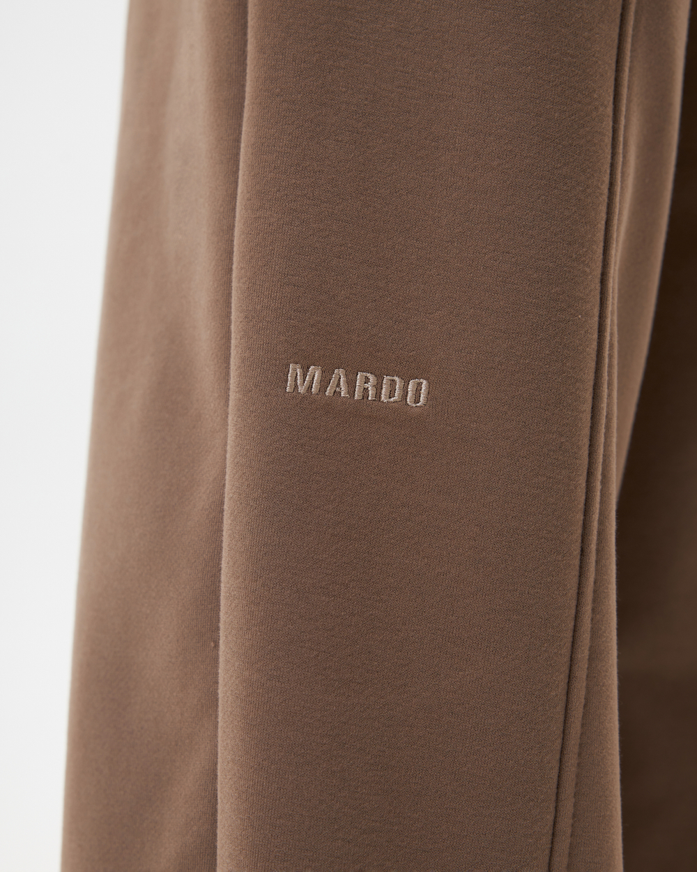 BROWN LOUNGE PANTS