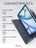 Чехол книжка для iPad Air 11" M2 / Air 4/5 (10.9") Gurdini Smart Magnet Series Lavender
