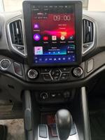 Магнитола для Chery Tiggo 5 2014-2020 - Teyes TPRO 2 экран 9.7" в стиле "Тесла" на Android 10, Быстрая, 4G SIM-слот