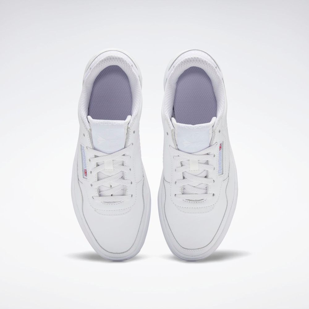 Кроссовки женские REEBOK COURT PEAK