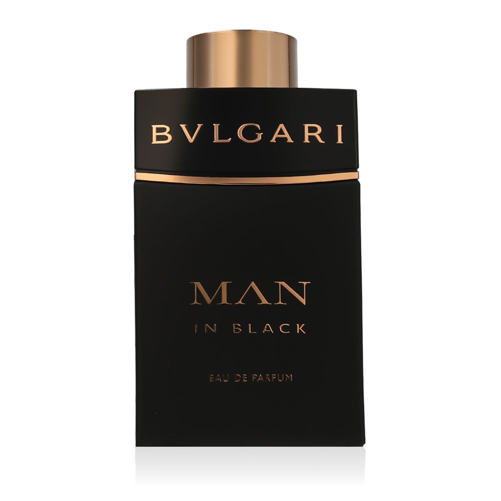 Bvlgari Man In Black Eau de Parfum Refillable - tester 100 ml (man)