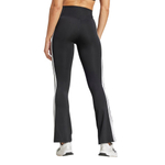 Баскетбольные женские штаны adidas Optime Essentials 3-Stripes Flared