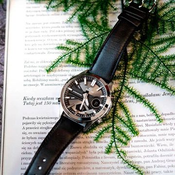 Наручные часы Casio EFV-C120L-8A
