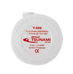 Осушительная помпа Tsunami T500 (30л/мин 3/4" 12в) 4606-1