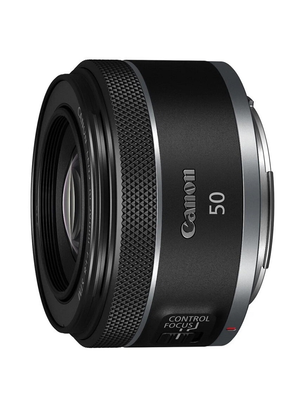 Canon RF 50mm F1.8 STM