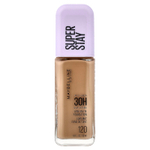 Maybelline, Super Stay, тональный крем для сияния, 120, 30 мл (1 жидк. унция)