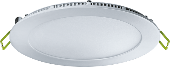 Панель светодиодная Navigator R220 NLP-R1 18W 4000К 1300Лм белая 37095