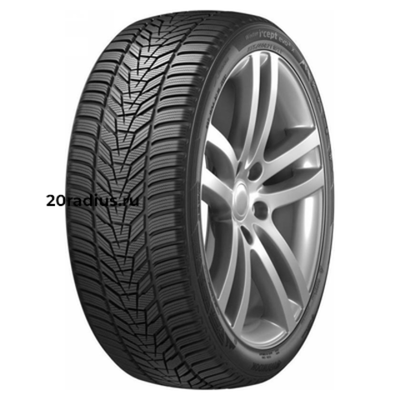265/40R18 101V XL Winter i*cept Evo 3 W330 TL