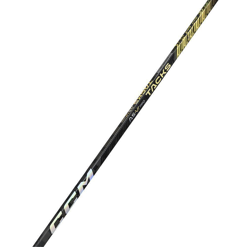Клюшка CCM TACKS AS-VI PRO SR (взрослый)