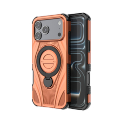 Противоударный чехол Pivot Case для iPhone 17 Pro Max