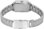 Женские наручные часы Casio LTP-E176D-1A