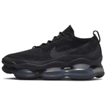 Nike Air Max Scorpion Flyknit "Triple Black"