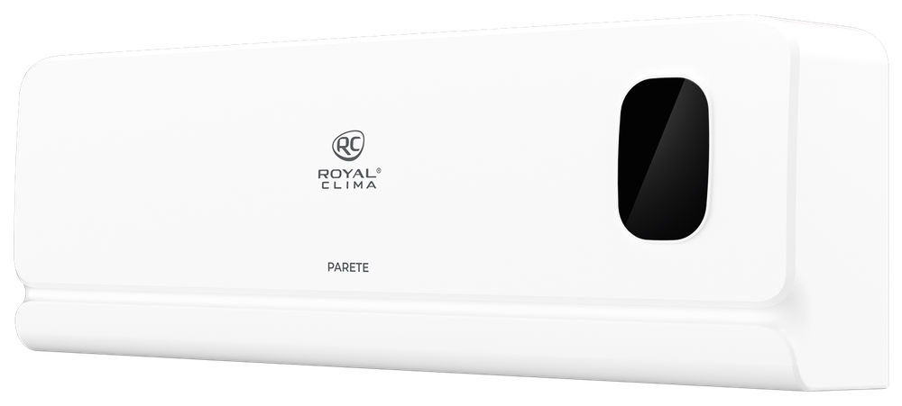 Тепловентилятор серии PARETE RFH-PT2000DC-WT