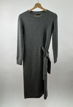 Платье Massimo Dutti