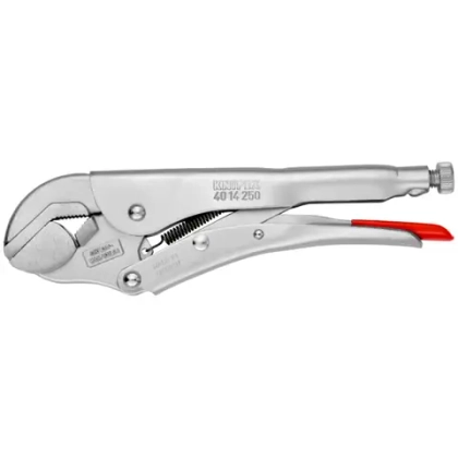 Универсальные зажимные клещи Knipex 40 14 250