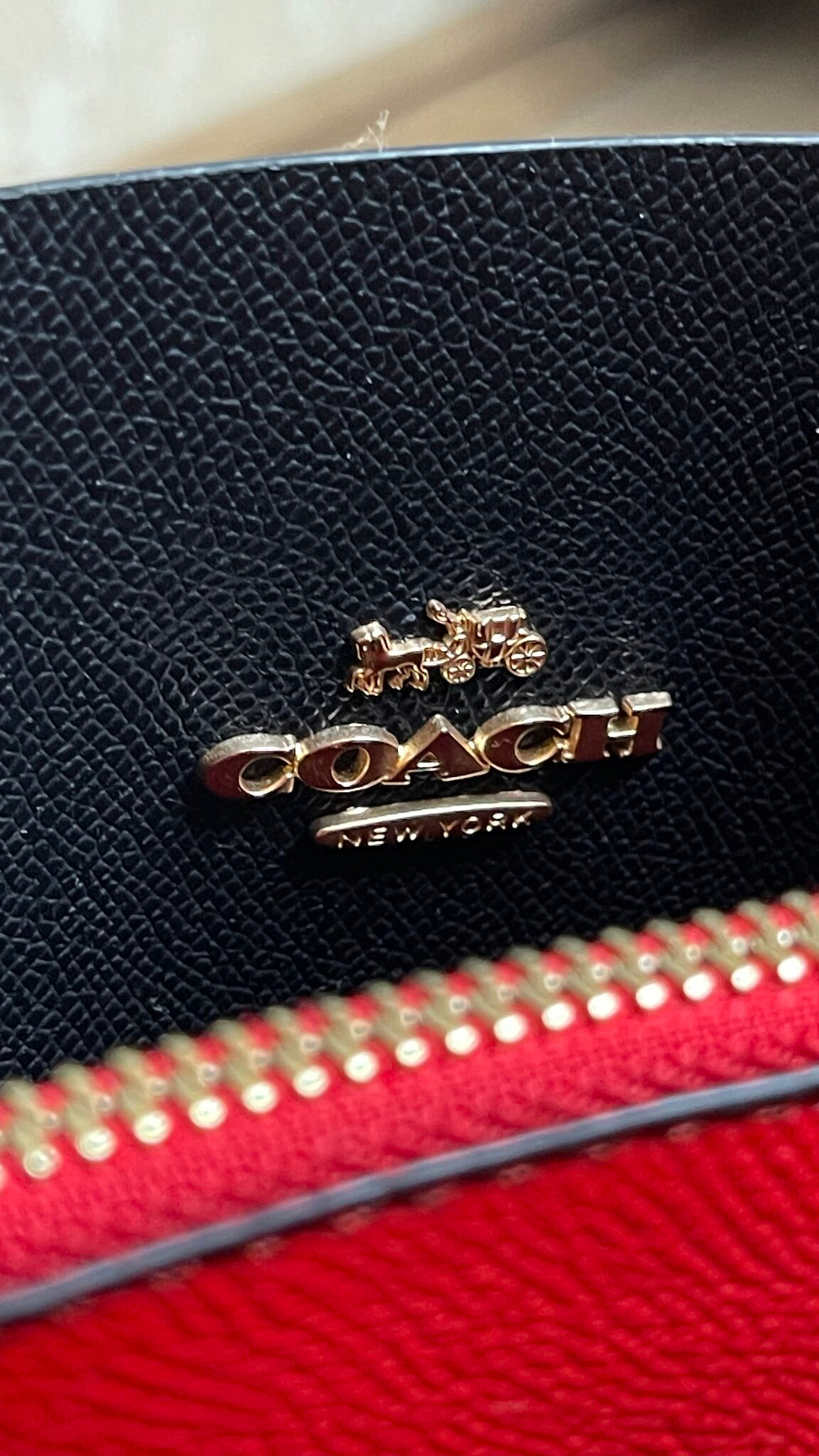 Сумка Coach