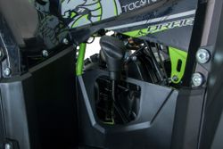 Квадроцикл подростковый YACOTA DRAGON 125 LUX бензин