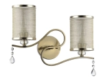 Бра FR2300-WL-02-BZ, FR2300-WL-02-BZ. TM Maytoni
