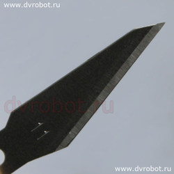 Лезвия для Хобби-Нож 1.0
