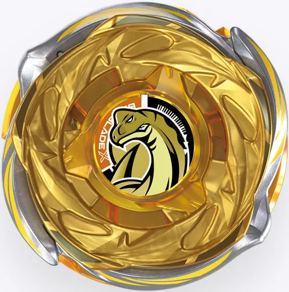 Волчок Brachio Whip OW5-70Nr CX18.02 от Takara Tomy