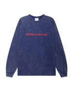 Джемпер T-logo L/s Tee