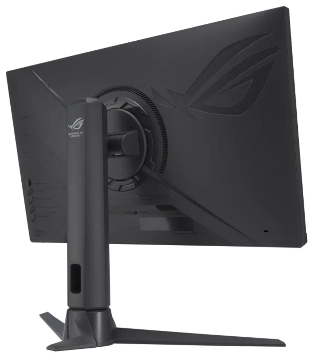 27" Монитор ASUS ROG STRIX XG276Q, 170 Гц , 1920x1080 , IPS , черный