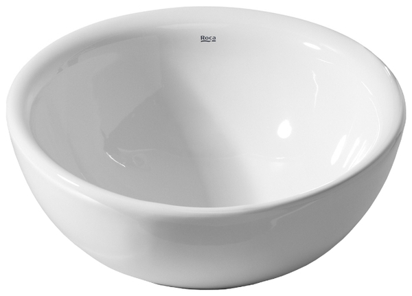 Раковина накладная Roca Bol 42 см 327876000