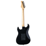 Электрогитара Rockdale Stars Black Limited Edition HSS
