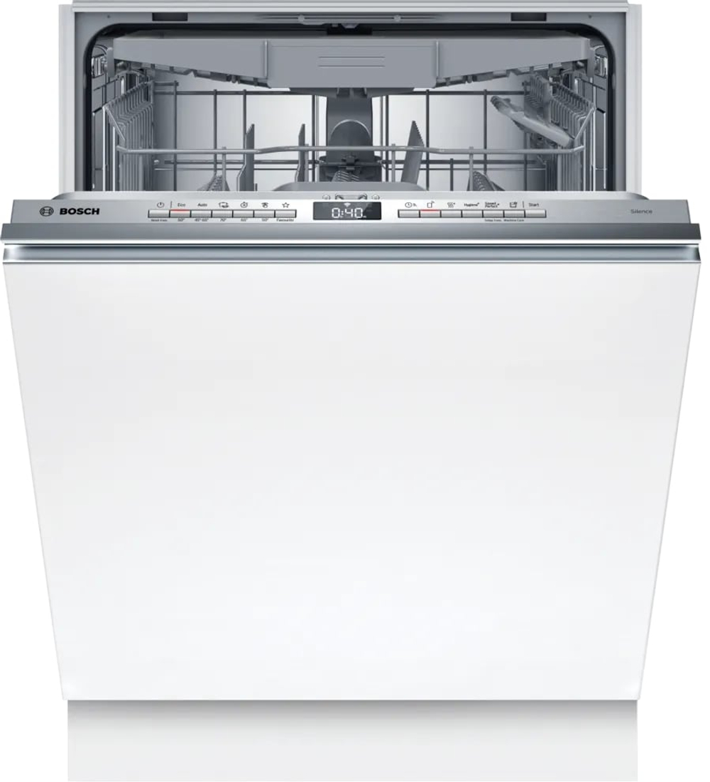 Bosch SMV4HVX07E