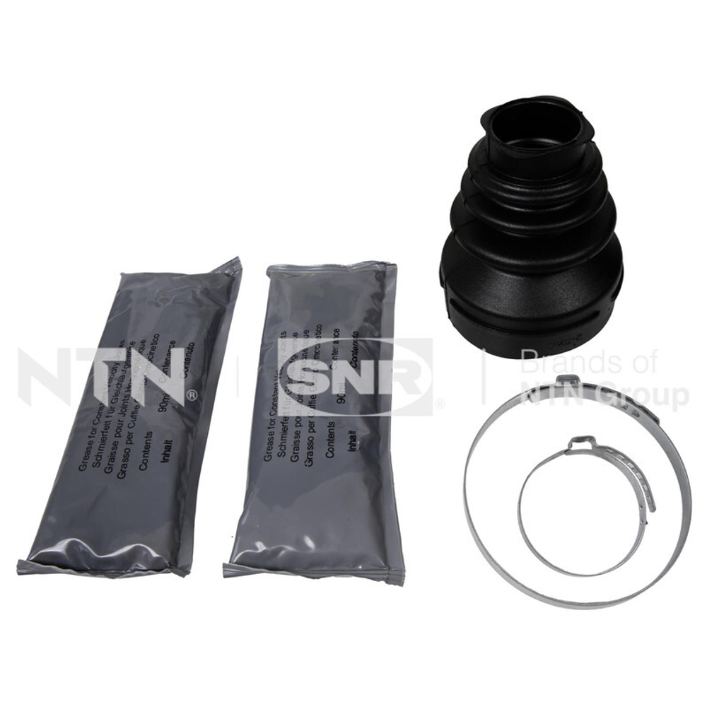 SNR - IBK66010-SNR - Bellow Kit, drive shaft