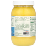 Pure Indian Foods, органическое кислосливочное масло гхи, 425 г (15 унций)