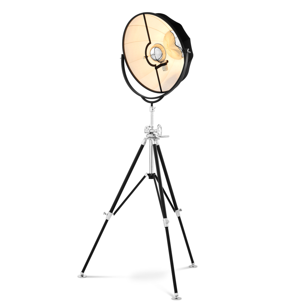 Торшер Floor Lamp Vertigo арт.110509