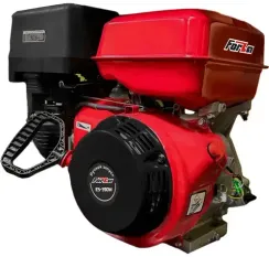 Двигатель FORZA ES-390WEQ (13 л.с., эл.стартер, катушка)