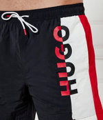 Шорты для плавания SUNA Hugo Bodywear - черный(50533792)