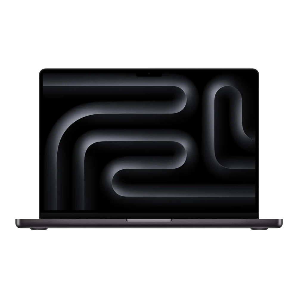MacBook Pro 14" (M5)