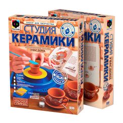 Студия керамики СТАКАНЫ